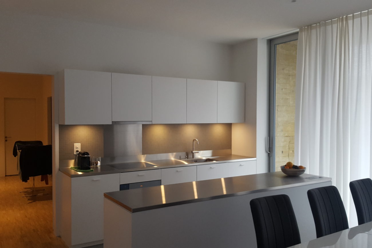 Réalisé par André SA