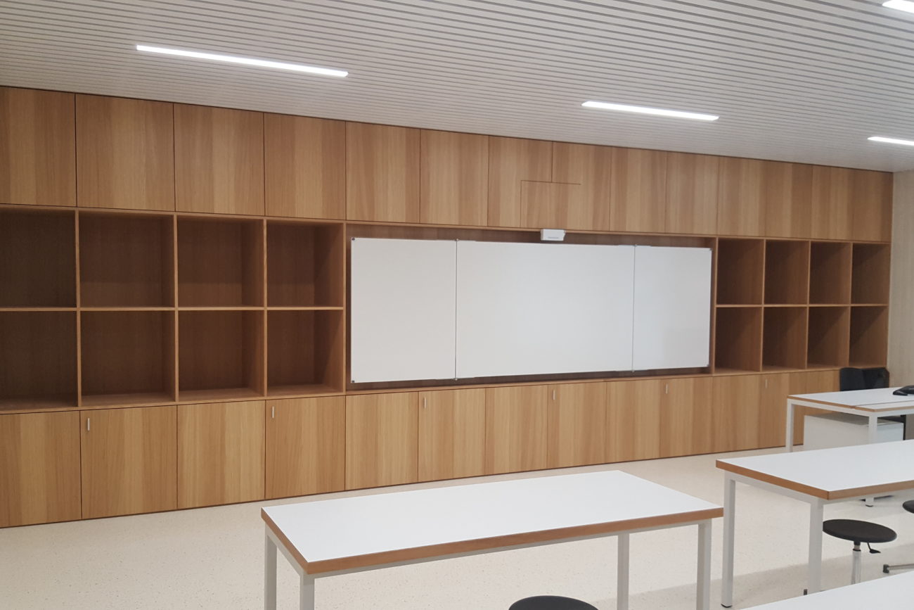 Réalisé par André SA