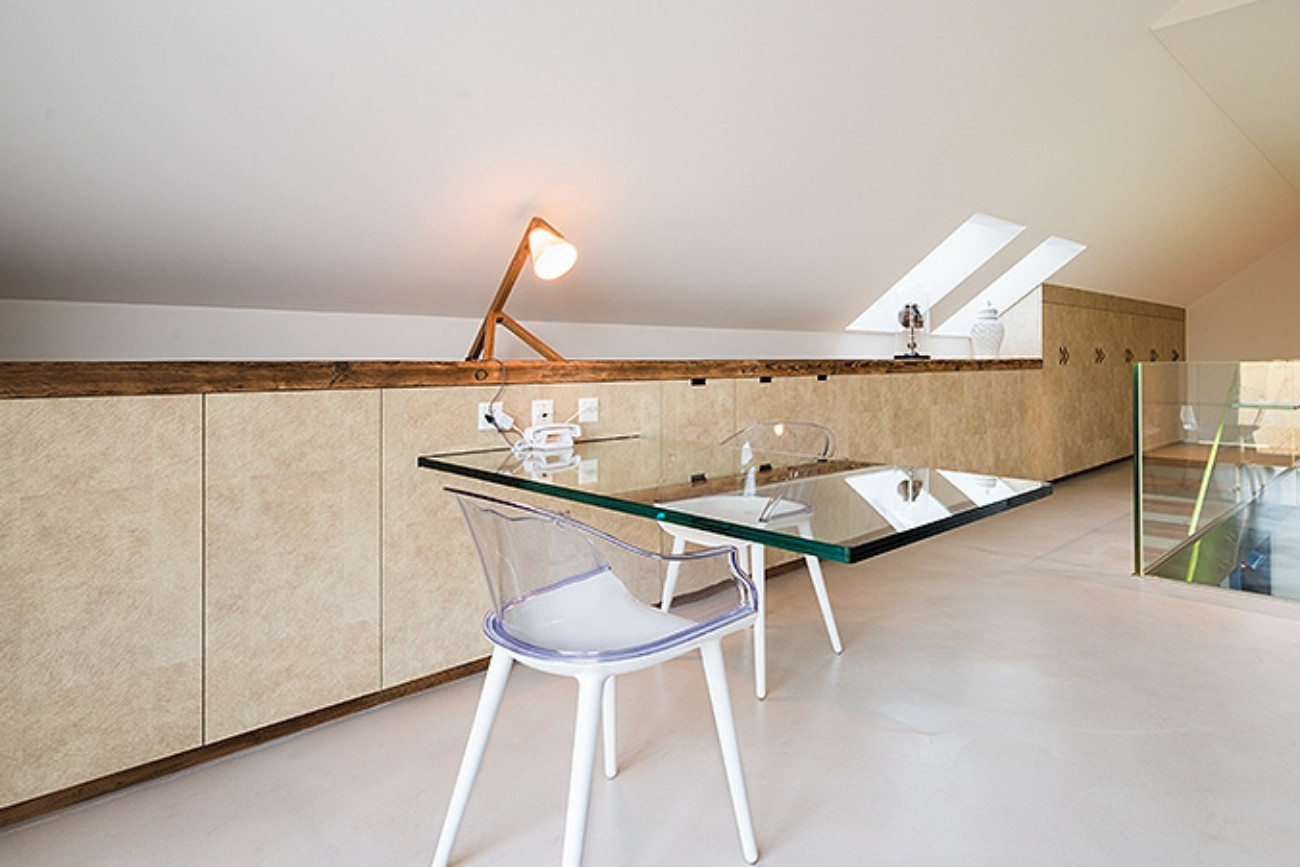 Réalisé par Ledermann SA