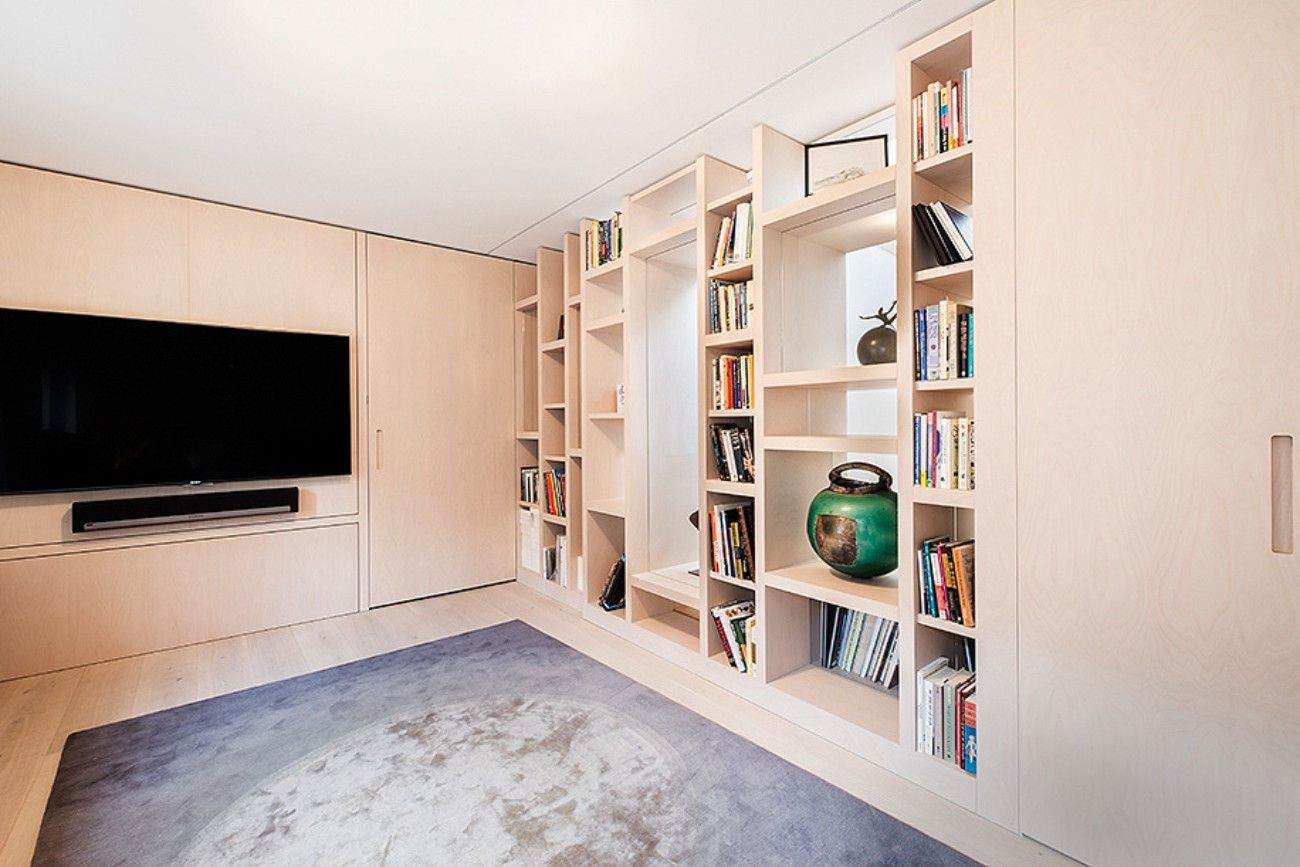 Réalisé par Ledermann SA