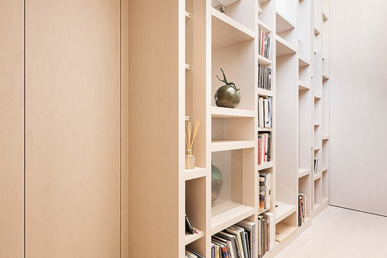 Réalisé par Ledermann SA