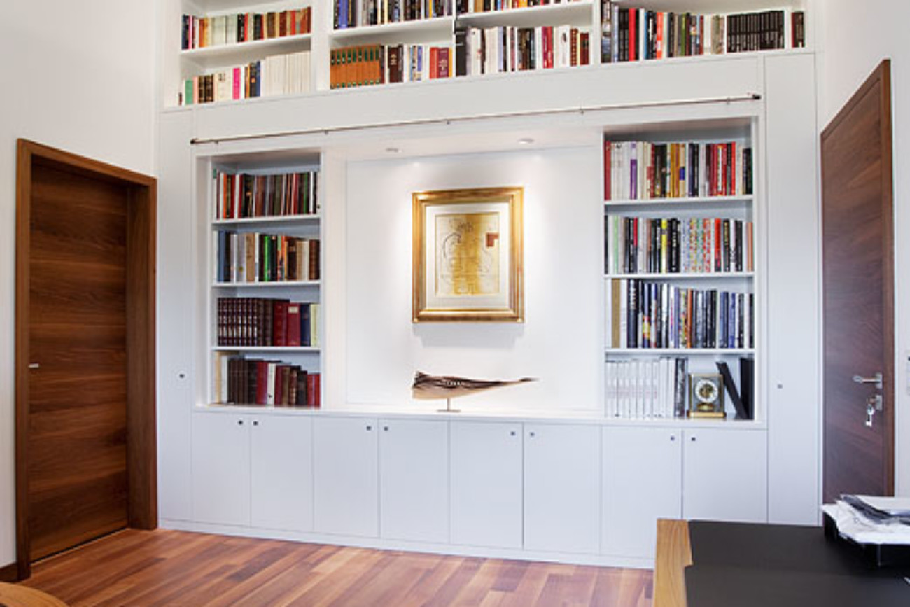 Réalisé par Ledermann SA