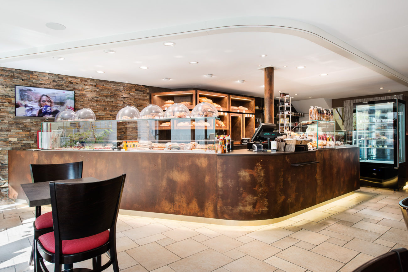 Réalisé par Ledermann SA