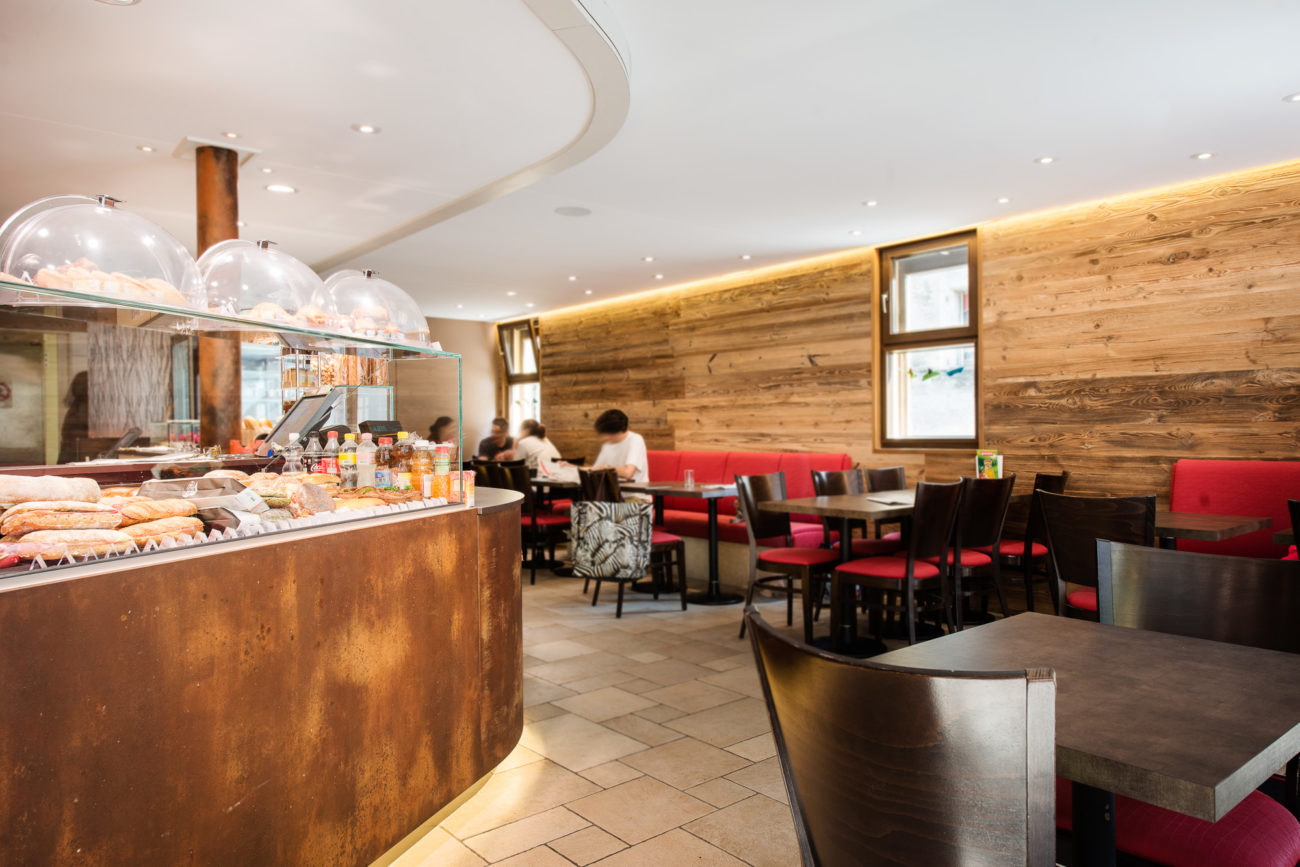 Réalisé par Ledermann SA