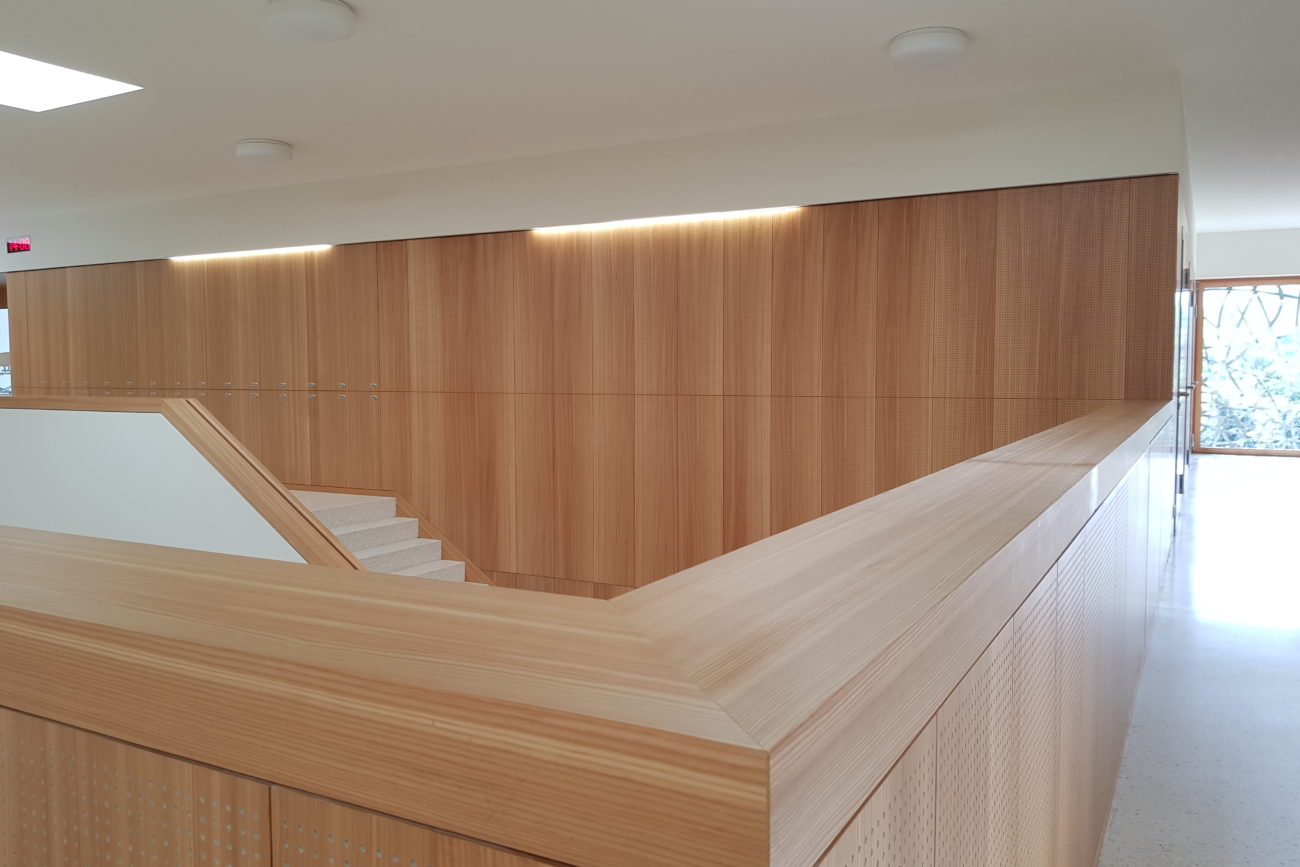 Réalisé par J.Bodenmann SA